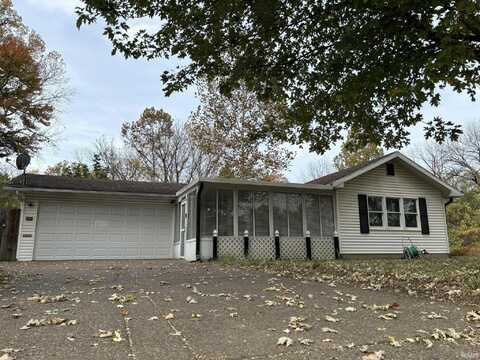 219 S Tekoppel Avenue, Evansville, IN 47712