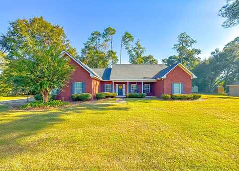 1907 Gragg Street, Bainbridge, GA 39819