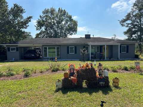 1890 Old Thomasville Rd, Ochlocknee, GA 31773