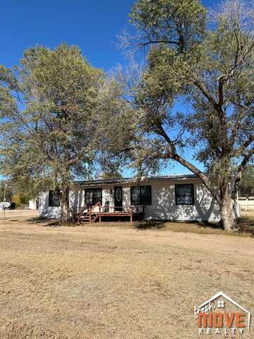 300 Southeast Piute Avenue, Satanta, KS 67870