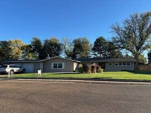 430 Lilac Drive, Liberal, KS 67901