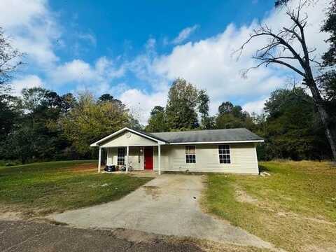 205 Odie Smith, Bude, MS 39630