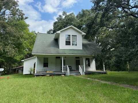 227 Coons Mill Rd, Centreville, MS 39631