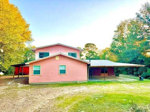 1066 Benton Drive, Mccomb, MS 39648