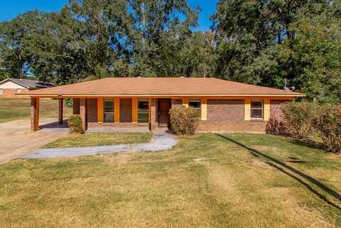 1206 26th Street, Mccomb, MS 39648