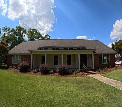 2037 Kenna Rd, Summit, MS 39666