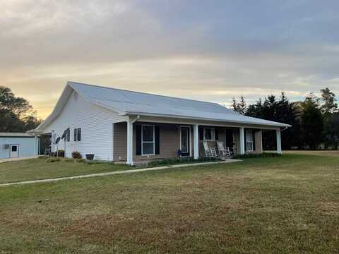 1024 Walker Lane, Summit, MS 39666