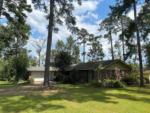 516 Fairlawn Trl NE, Brookhaven, MS 39601