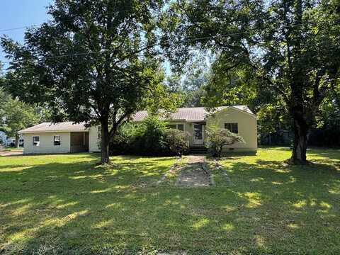 108 Lucas Street, Brookhaven, MS 39601