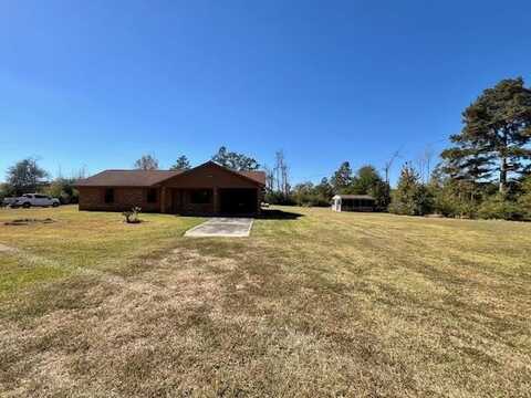 33 Watts Bennett Circle, Oakvale, MS 39656