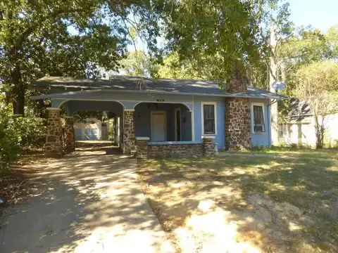 514 S 5th Street, Mccomb, MS 39648