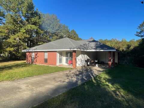 1150 Wells Road, Summit, MS 39666