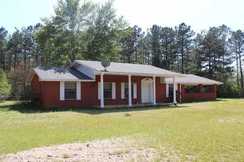 4252 Highway 583 SE, Jayess, MS 39641