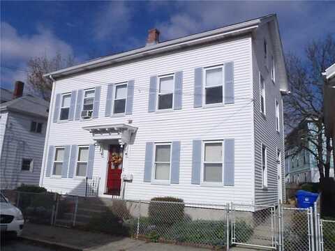 23 Carson Street, Pawtucket, RI 02860