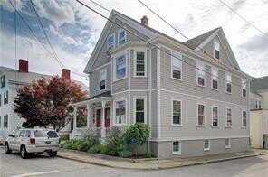 44 Charles Street, Newport, RI 02840