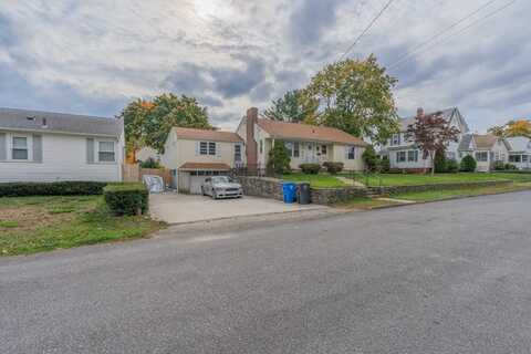 115 Friendly Road, Cranston, RI 02910