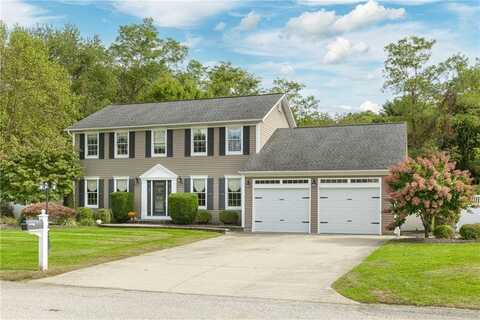 45 Olde Mill Lane, North Kingstown, RI 02852