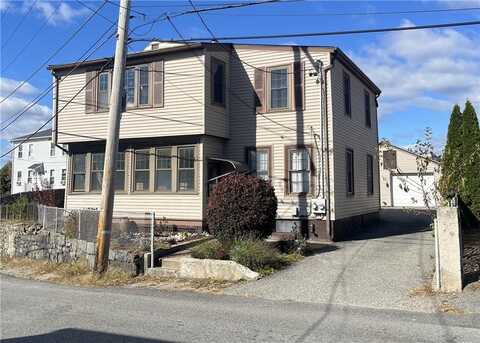 34 Carpenter Street, Cumberland, RI 02864