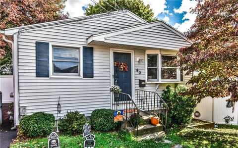 40 Blackstone Street, Cumberland, RI 02864