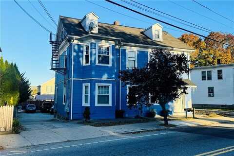 329 KILLINGLY Street, Providence, RI 02909