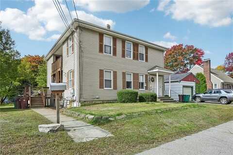 75 Angell Street, Woonsocket, RI 02895