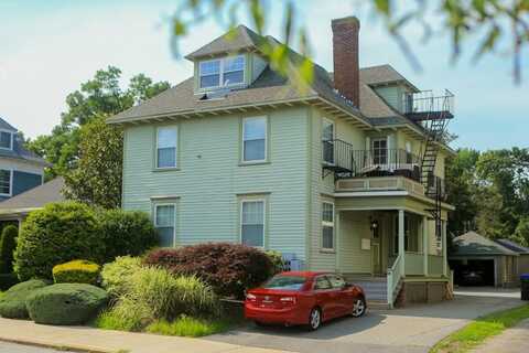 410 Angell Street, Providence, RI 02906