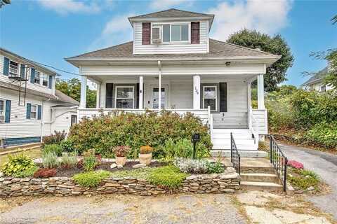 139 Colonial Avenue, Cranston, RI 02910