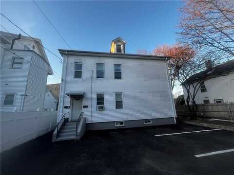 47 Kenyon Street, Providence, RI 02903