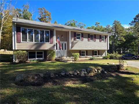 46 Fairview Avenue, Hopkinton, RI 02832