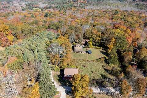 59 Balcom Road, Foster, RI 02825