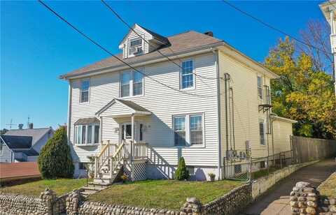 34 Mailloux Street, Woonsocket, RI 02895