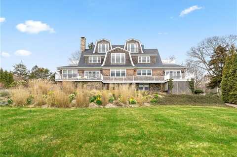 50 Ocean View Highway, Westerly, RI 02891