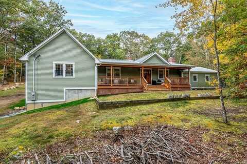 75 Purgatory Road, Exeter, RI 02822