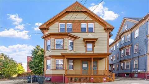 16 Emmett Street, Providence, RI 02903