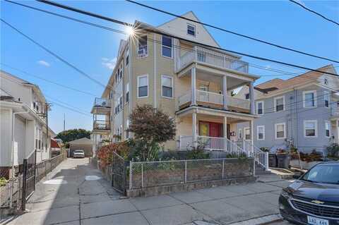 216 Sterling Avenue, Providence, RI 02909