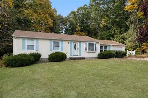 104 Sleepy Hollow Drive, Cumberland, RI 02864