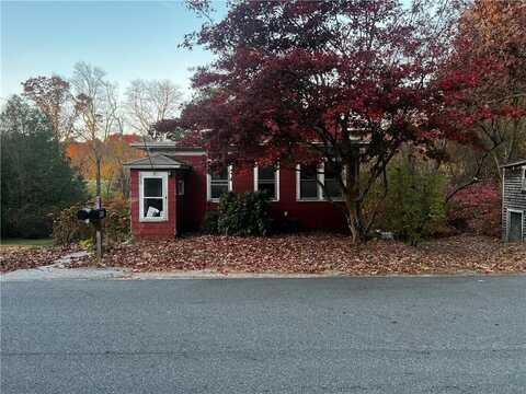 233 Whipple Avenue, Burrillville, RI 02858