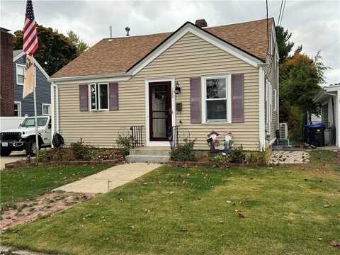 120 Maplecrest Drive, Pawtucket, RI 02861