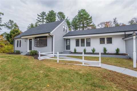 8 Young Avenue, Norton, MA 02766