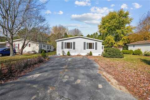 40 Lear Drive, Coventry, RI 02920