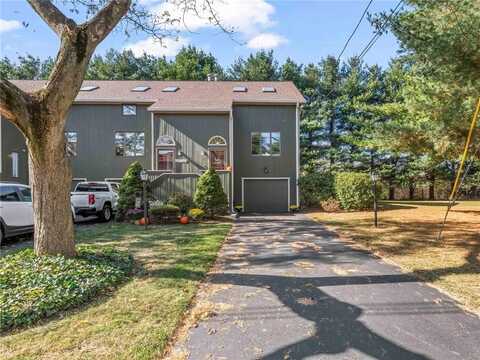 18 Tamarac Drive, Smithfield, RI 02828