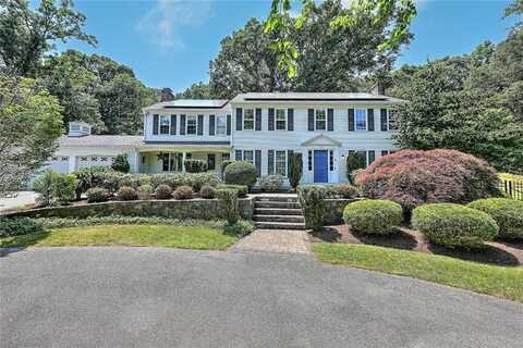 15 Signal Ridge Way, East Greenwich, RI 02818