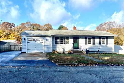 91 Macarthur Boulevard, Coventry, RI 02816