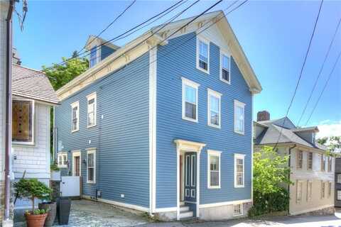 75 Mary Street, Newport, RI 02840