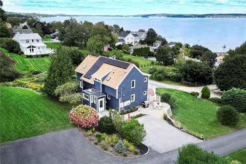 11 Cindy Lane, Portsmouth, RI 02871