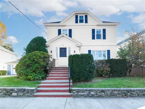 165 Sessions Street, Providence, RI 02906