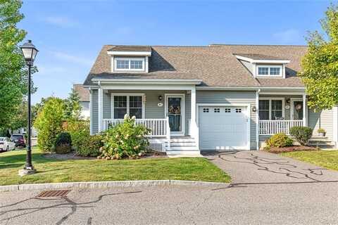 500 Mendon Road, Cumberland, RI 02864