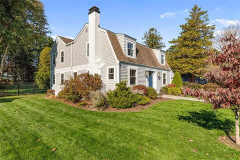 5 Adams Point Road, Barrington, RI 02806