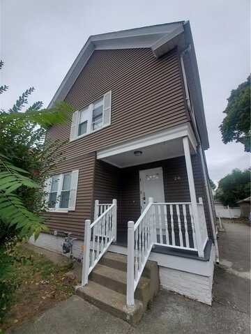 28 Carver Street, Pawtucket, RI 02860