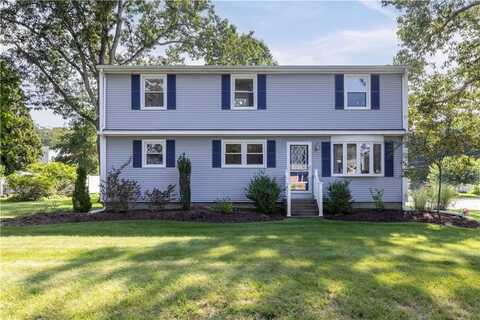 3 Inkberry Trail, Narragansett, RI 02882